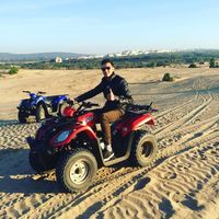 Фотографии пользователя Astir  Brahim