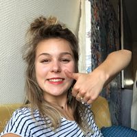 charlotte Blondel的照片