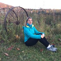 Magali Lalonde的照片