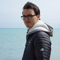 Nicolás Pérez的照片