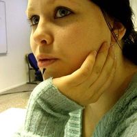 Heli Karjalainen's Photo