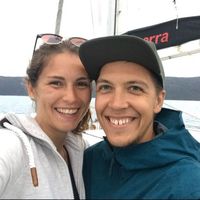 Le foto di Fabienne & Philip