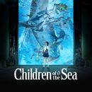 Immagine di Children Of The Sea 🎥 🎬 