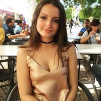 Carolina Bentley's Photo