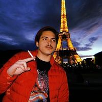 Piero Cornejo's Photo