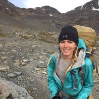 Fotos de Lauren Young