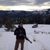 Photos de Jonathan Muniz