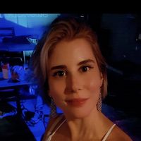 Amanda Paulino's Photo