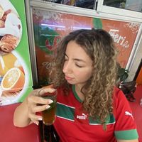 Imane El Qochairi's Photo