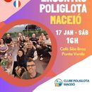 Encontro Poliglota Maceió 's picture