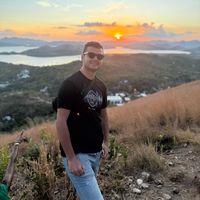 Emre Gülbağı's Photo