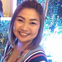 Paula Galang's Photo