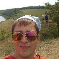 Alexander Dolmatov的照片