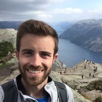 Randall Markham的照片