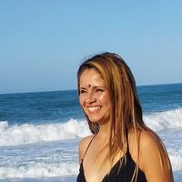 Carolina Bravo's Photo