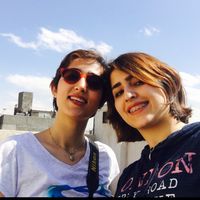 Fotos von Zohre Alinejad