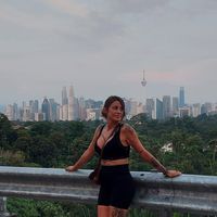 Maria Jose Gracia's Photo