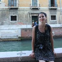 Deniz Ozge Gursu's Photo