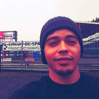 Adrien Dubois的照片