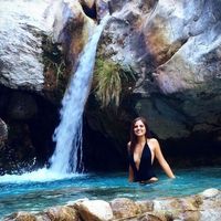 Isabel Espejo的照片