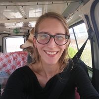 Henriët Rozeboom的照片