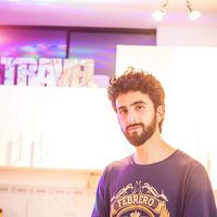 Zamarripa Matias's Photo