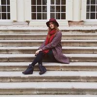 Olya Paliychuk的照片