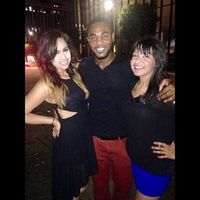 Stephen McDonald的照片