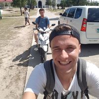 Jesse de Kruijff's Photo