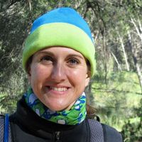 Mayte Tames的照片