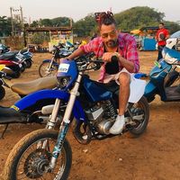 Gaurav Choudhary的照片