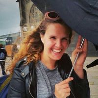 Lucile Castelbou的照片