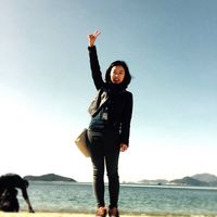 Michelle Choi's Photo