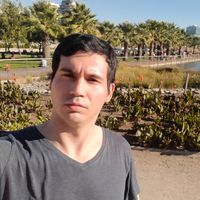 Andrés Foster的照片