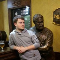 Ibai Barberena's Photo