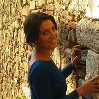 Mariavittoria Schiano di Cola's Photo