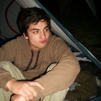 gustavo  badilla's Photo