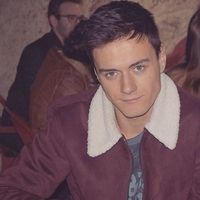 Côme Delaune's Photo