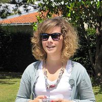 Camille Tatibouet's Photo