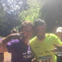 Aurélie MUGNIER's Photo