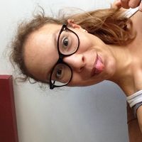 Mirjam Siemes's Photo