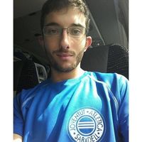 Fran Fernández Porras's Photo