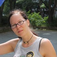 Laura Speck的照片