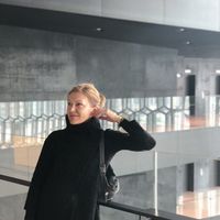 Irina Golovko的照片