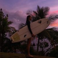 Caroline Carniel的照片