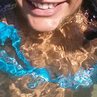 Lucia Zambon's Photo