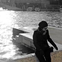 Dani Monteiro的照片