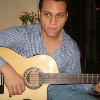 Marco VAZQUEZ's Photo