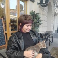 Ira Masalskaya的照片