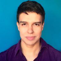 Rodrigo Faria的照片